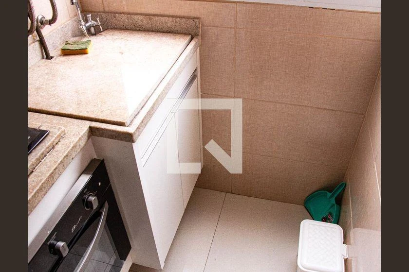 Apartamento mobiliado de 2 quartos com máquina de lavar — photo 26