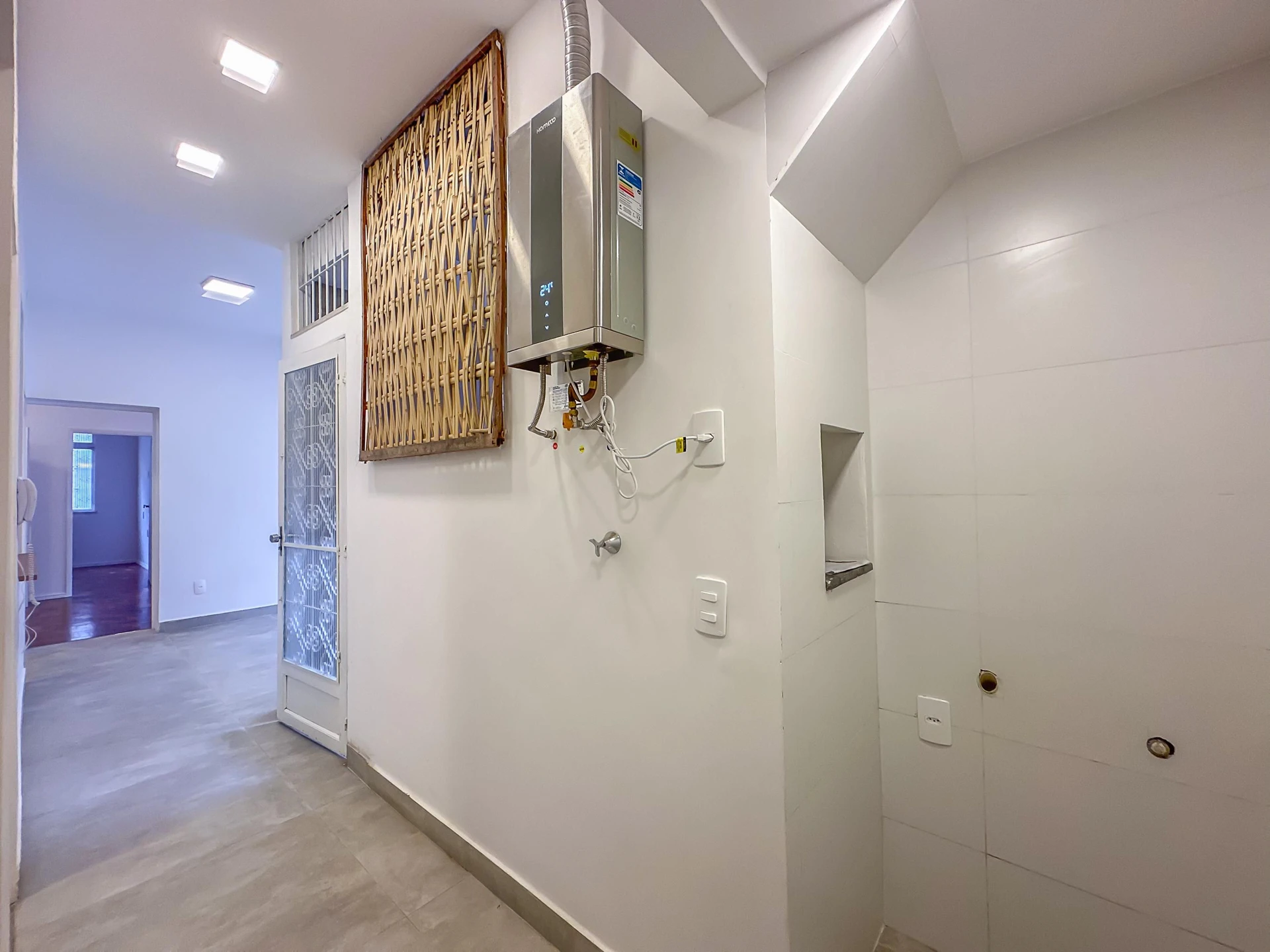 Casa com 3 quartos, sendo 1 suíte, e 1 vaga — photo 69