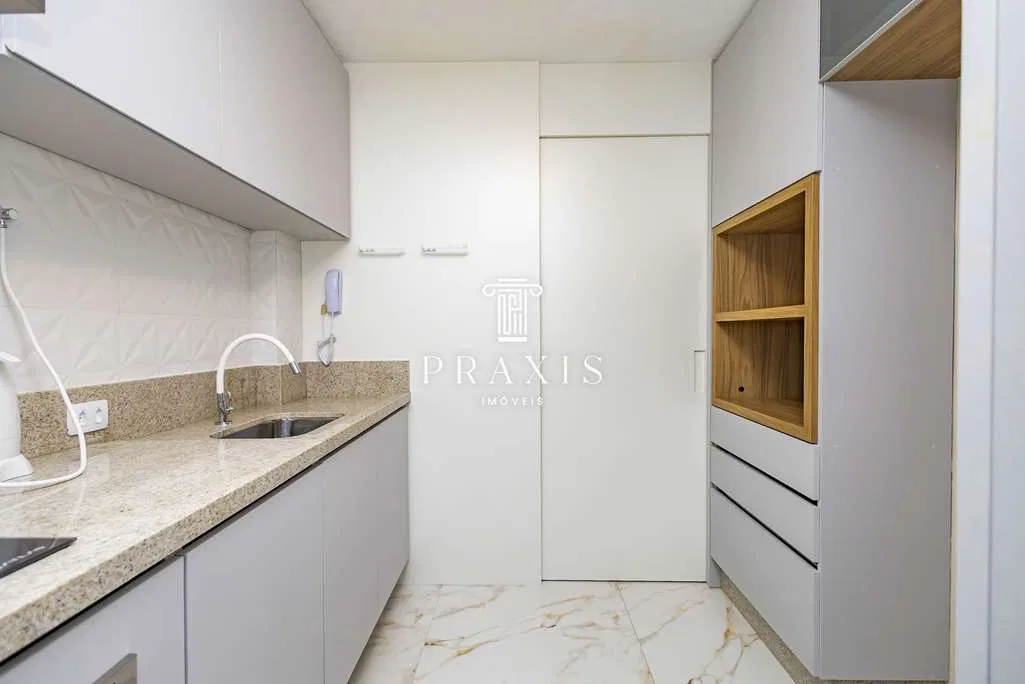 3 quartos e máquina de lavar: apartamento de 71 m² — photo 3