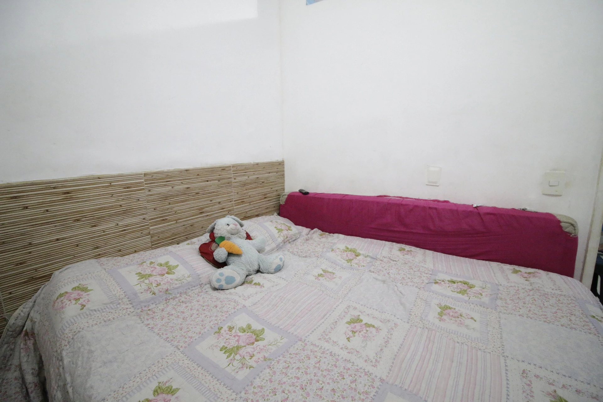 Furnished house with 2 bedrooms and a closed kitchen — photo 11