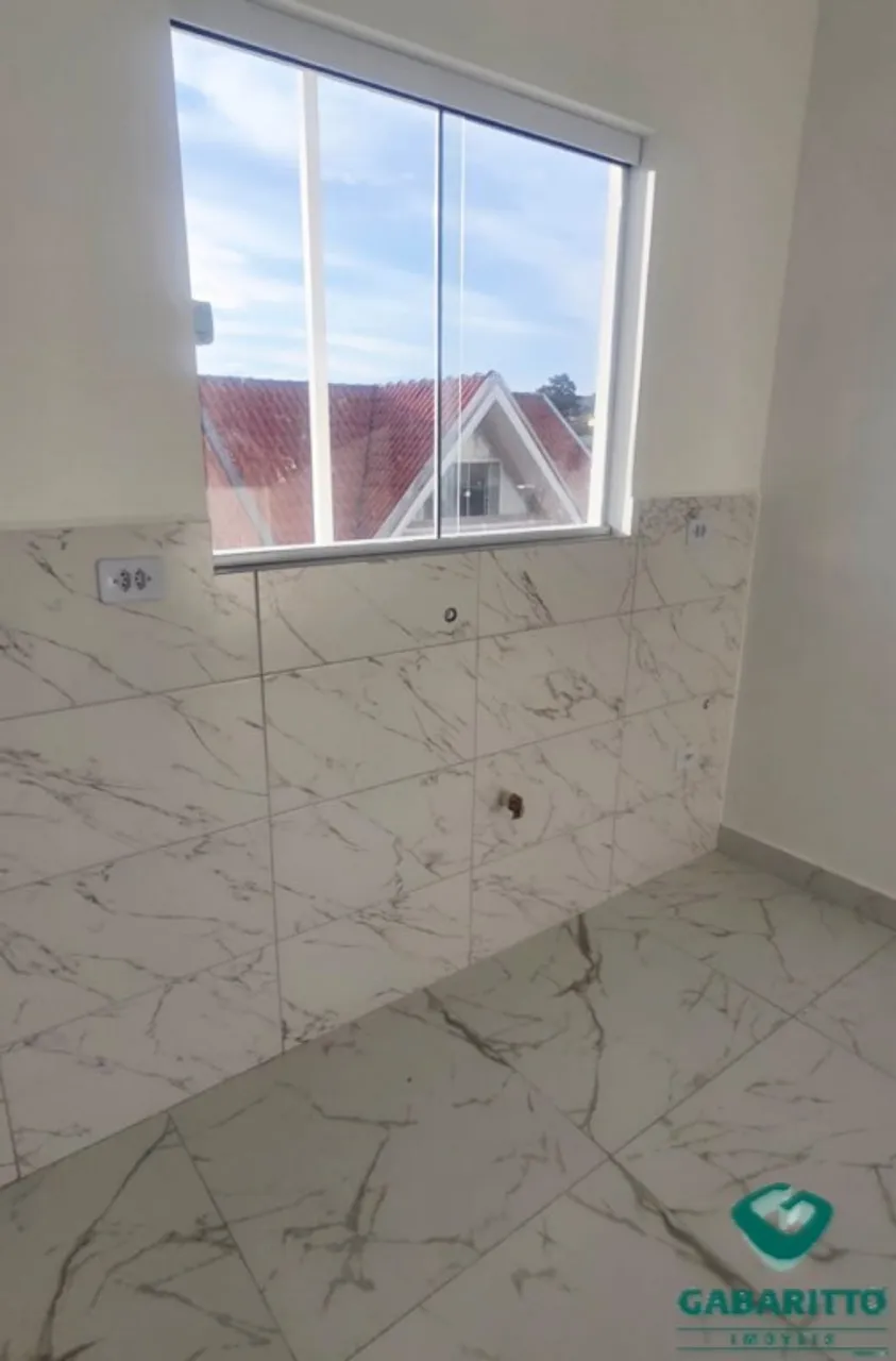 Unfurnished 1-bedroom apartment with 38 m² — photo 6