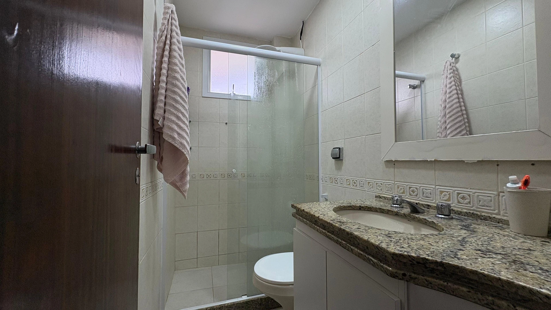Furnished apartment, 114 m², with a jacuzzi — photo 21