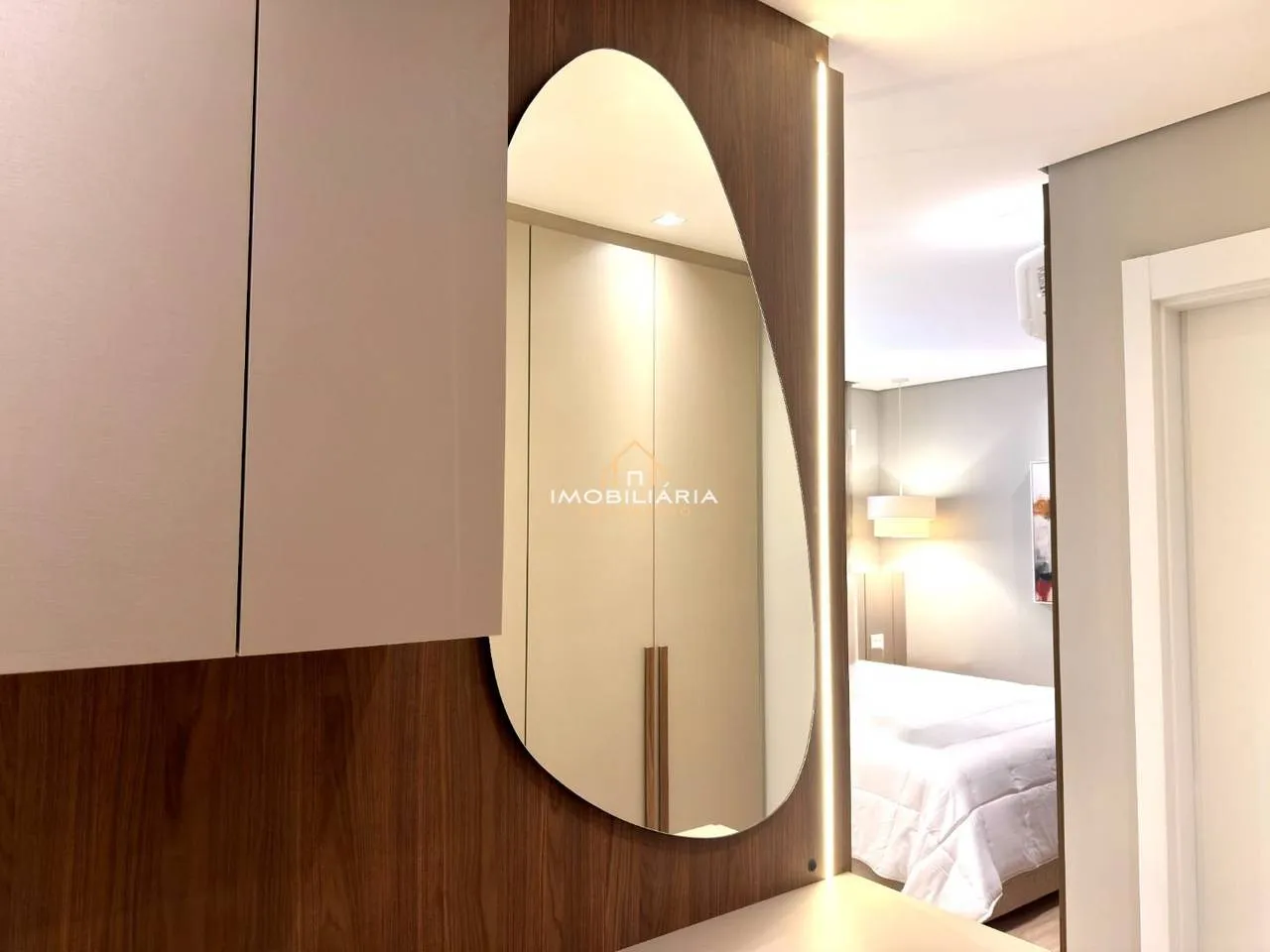 Floor-to-ceiling windows in a 3-bedroom apartment, 138 m² — photo 26