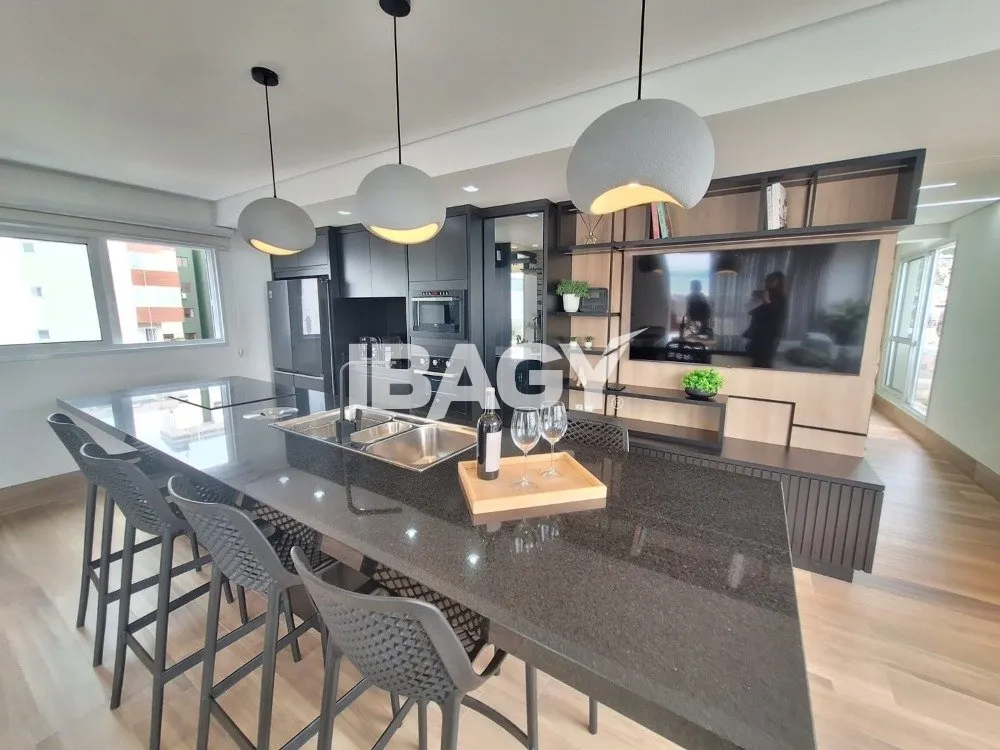 Penthouse dúplex amueblado con 3 dormitorios y 170 m² — photo 13