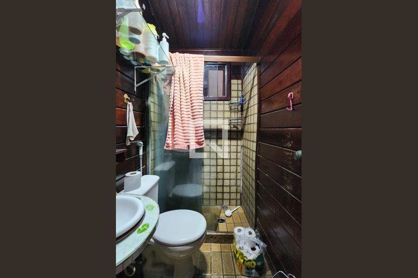 Меблированный дом 148 м² с 3 спальнями и закрытой кухней — photo 31
