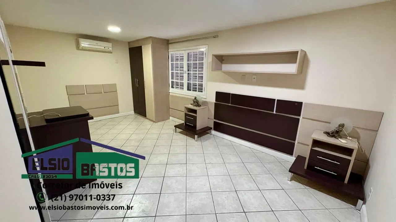 Casa de 180 m² com closet e jacuzzi — photo 6