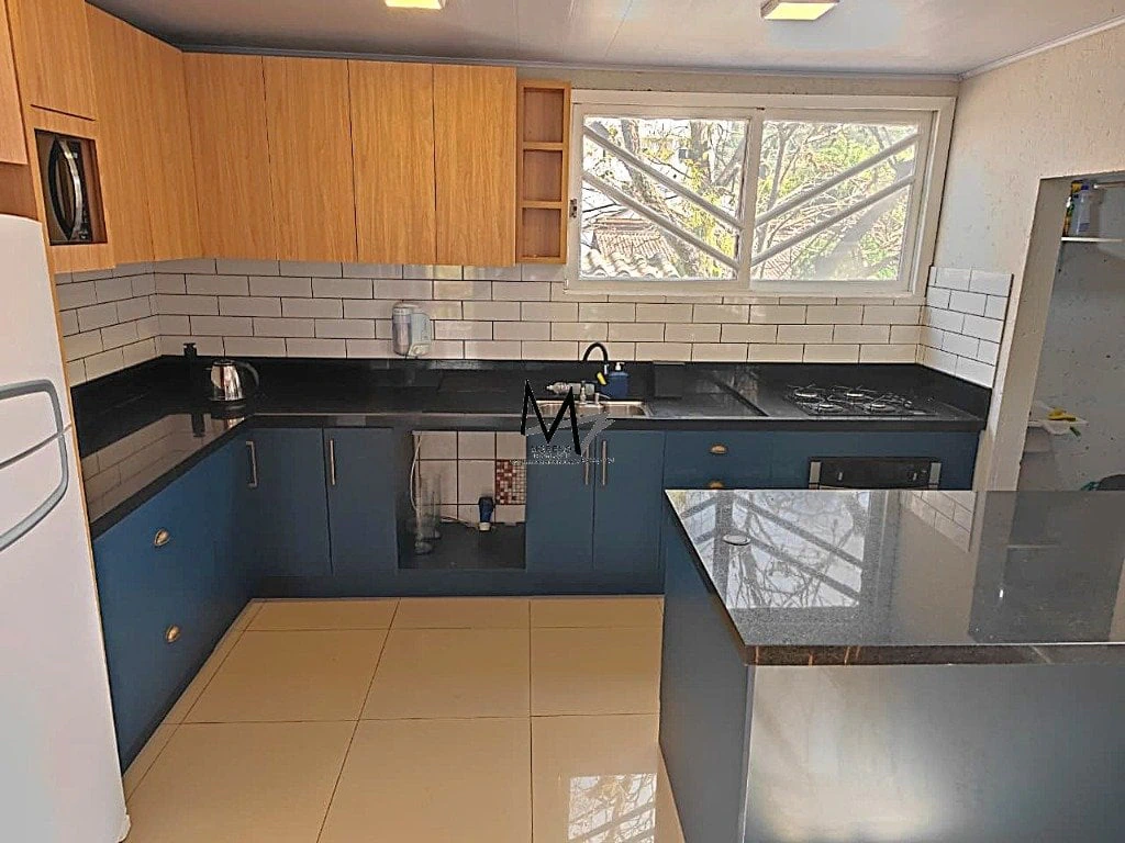 2-bedroom house with a home office in Florianópolis — photo 9