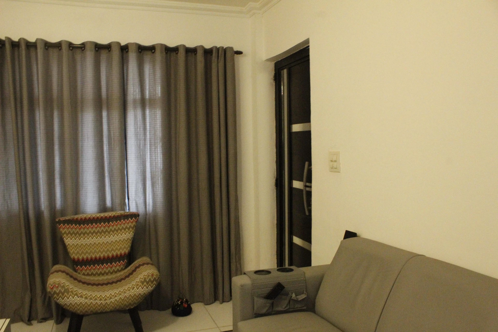 Furnished house with 3 bedrooms and 4 bathrooms — photo 2
