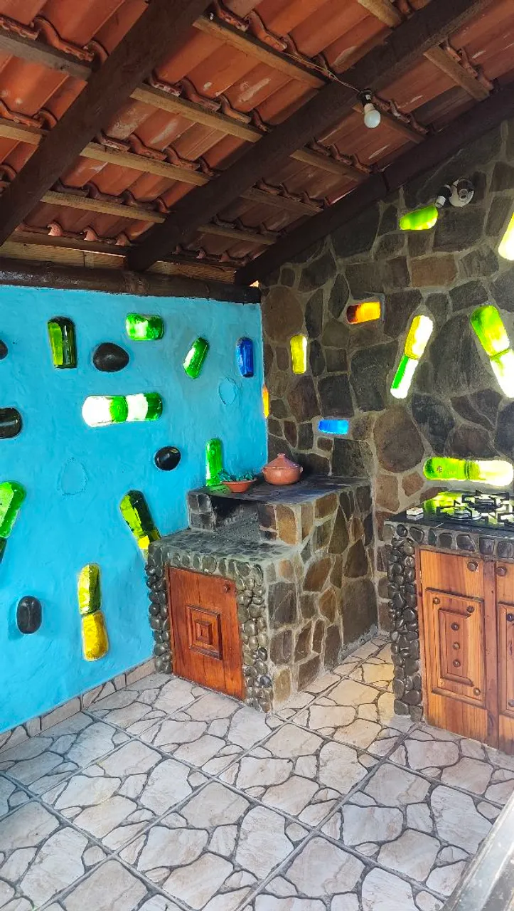 Casa, 40 m², con lavadora — photo 6