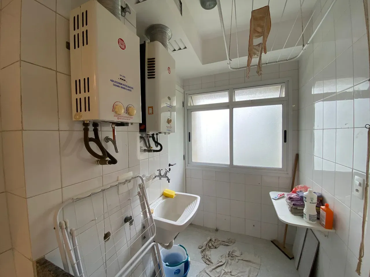 Apartamento de 75 m² no 3º andar, com 2 quartos e suíte — photo 21
