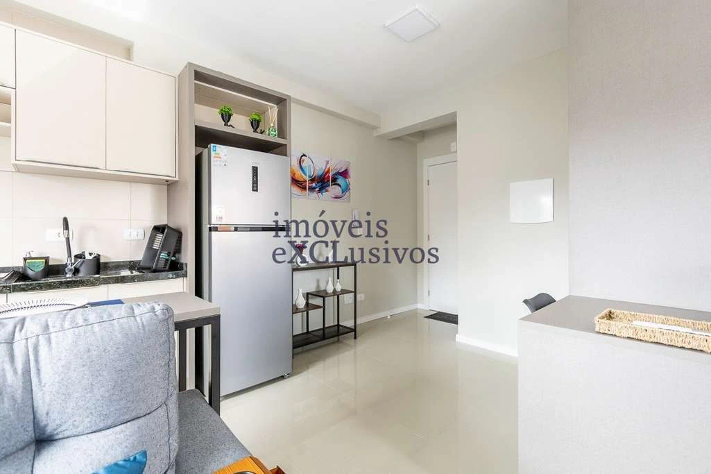 Apartamento mobiliado de 1 quarto com 51 m² e sem vaga — photo 6