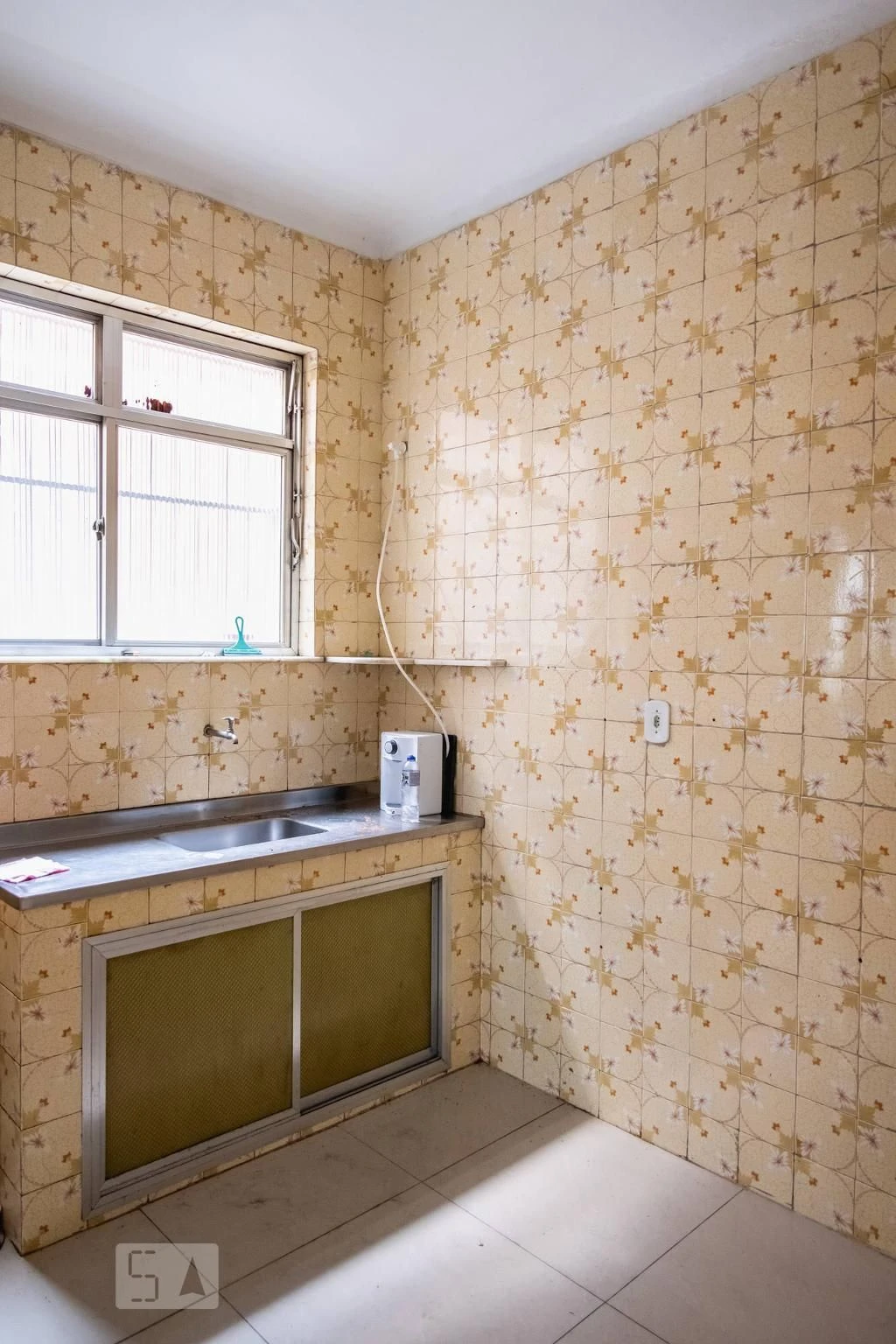 Приватное барбекю и 2 спальни: квартира 94 м² — photo 25