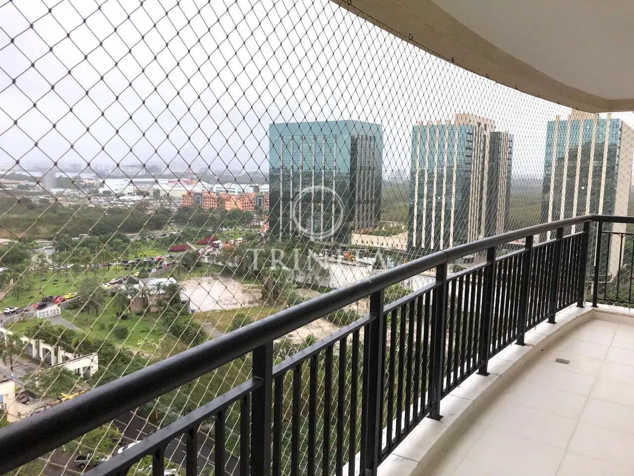Apartamento de 2 quartos com piscina externa compartilhada — photo 6