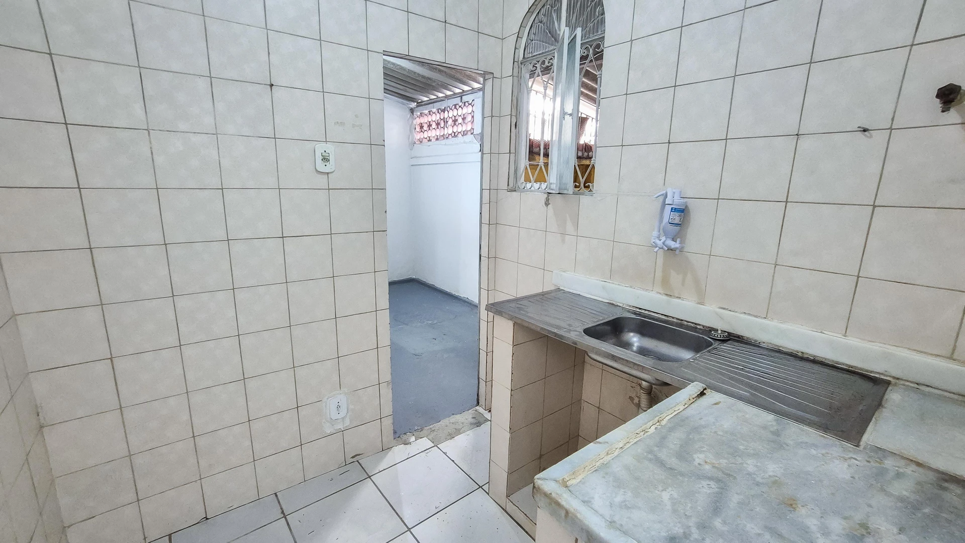 Будинок 90 м² з робочим місцем та садом — photo 30