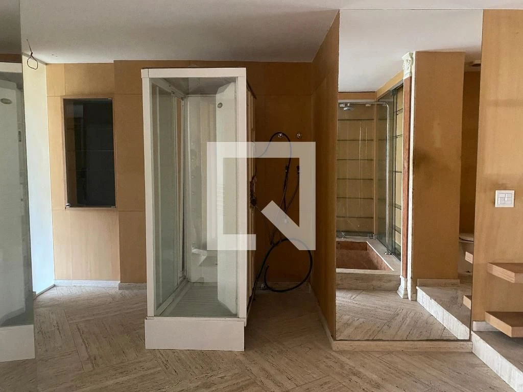 Apartamento de 3 quartos com varanda envidraçada, Leblon — photo 17
