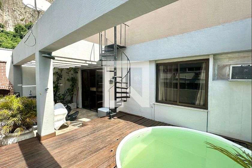 Cobertura duplex com 3 quartos e 200 m², 2 vagas — photo 10