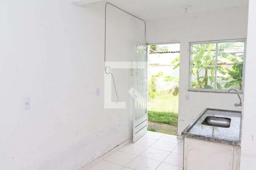 43 m² studio kitnet with an en-suite bathroom — photo 25