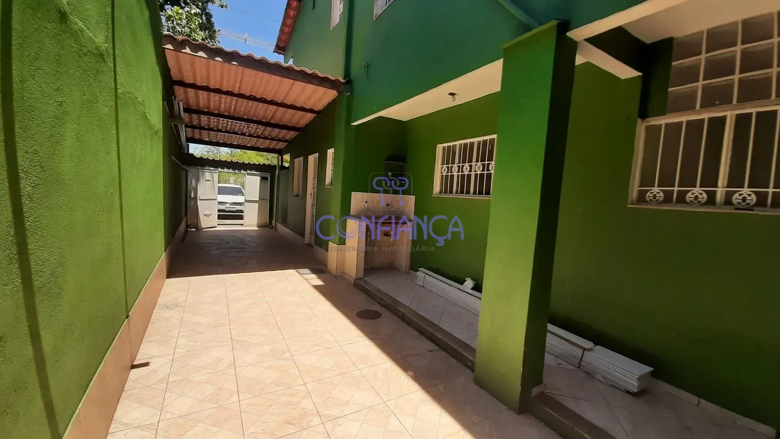Casa para locação com 68 m², 1 quarto e varanda — photo 12
