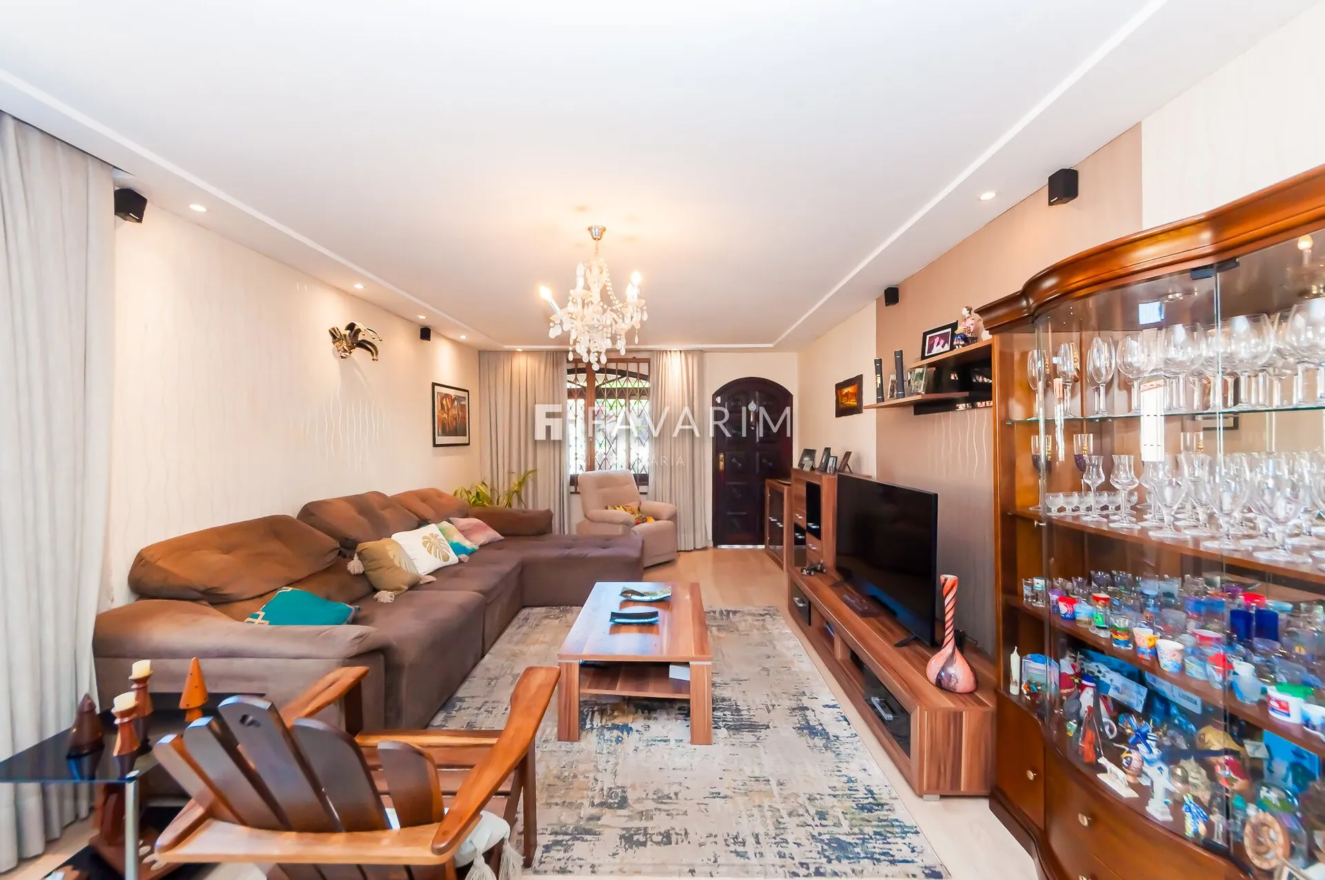 Rental house with 3 bedrooms and 1 suite; 2 parking — photo 12