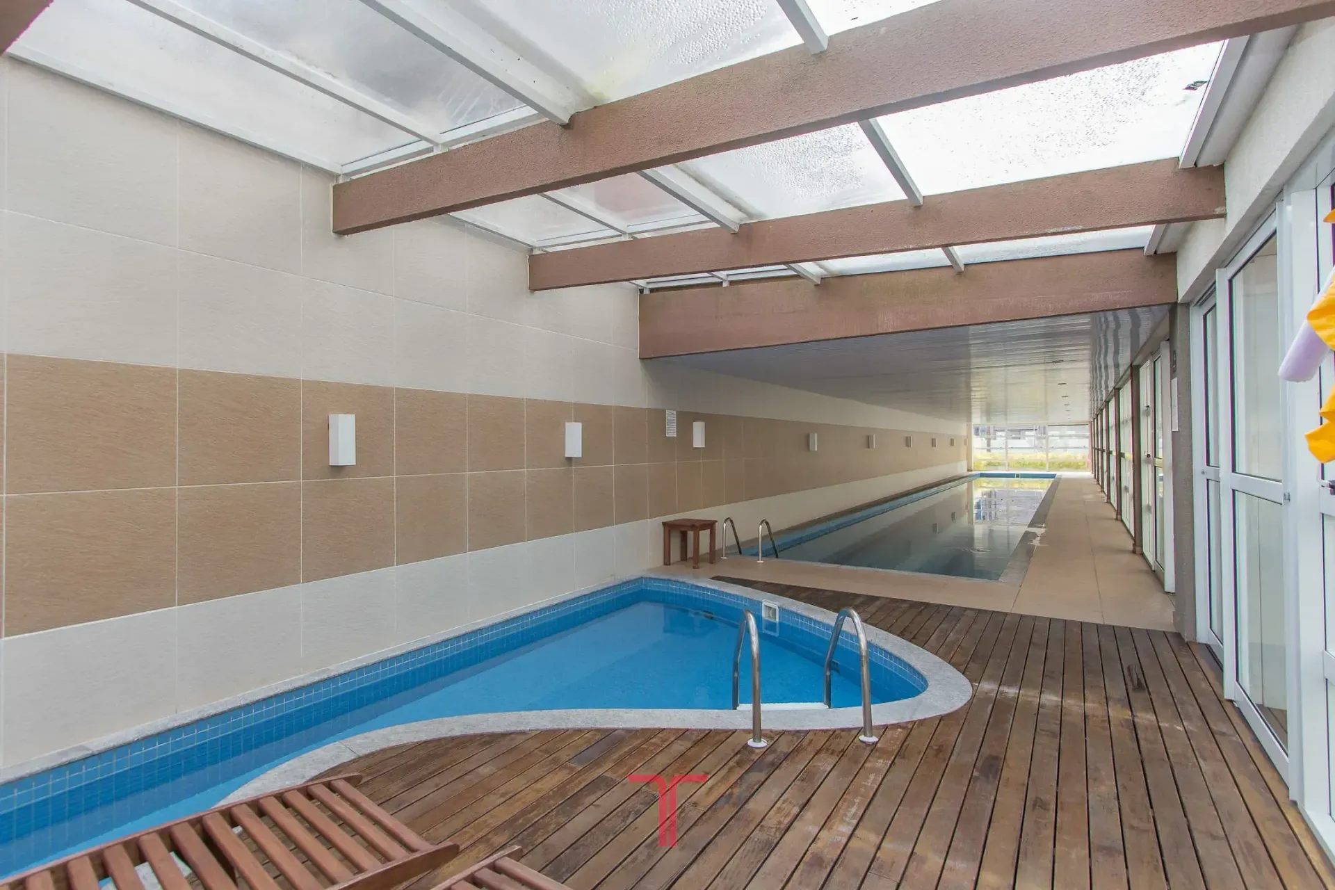 Departamento de 3 dormitorios con lavadora — photo 89