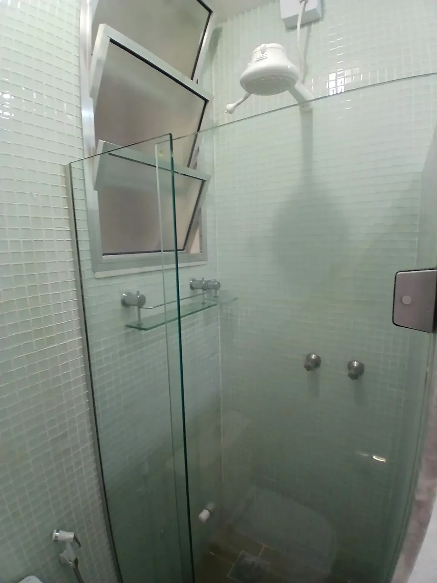 Apartment, 42 m², with a mountain view — photo 17