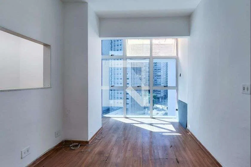 Parking-free 1-bedroom apartment with 45 m² and separate kitchen