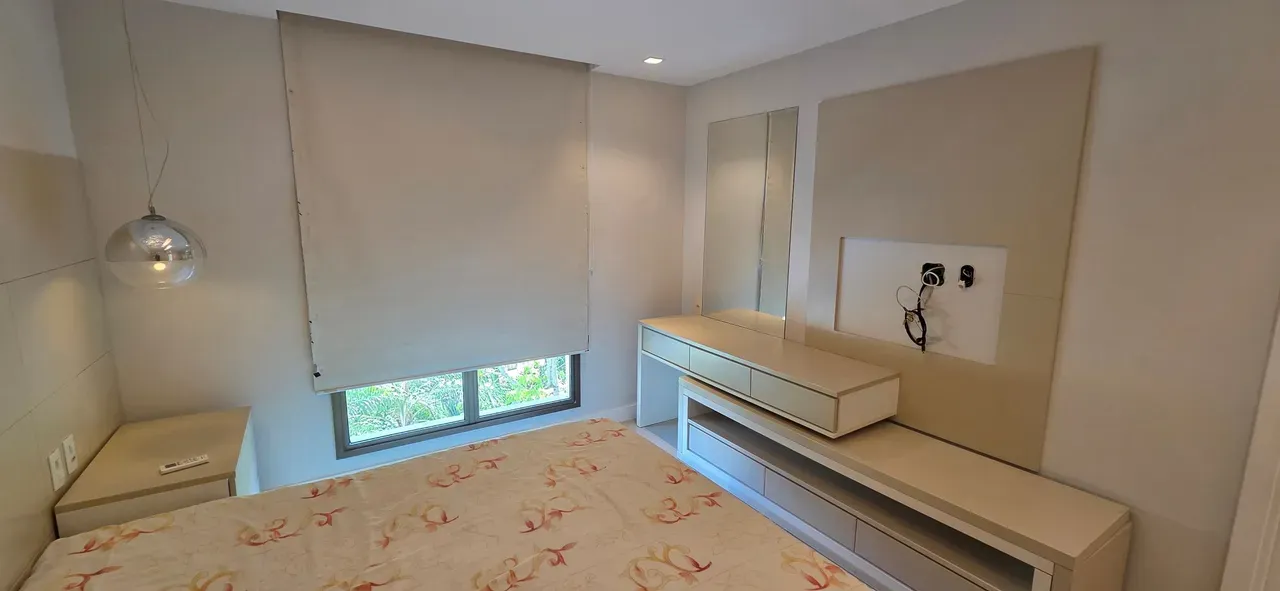 Apartamento de 4 suítes com 234 m² e 3 vagas no 4º andar — photo 14