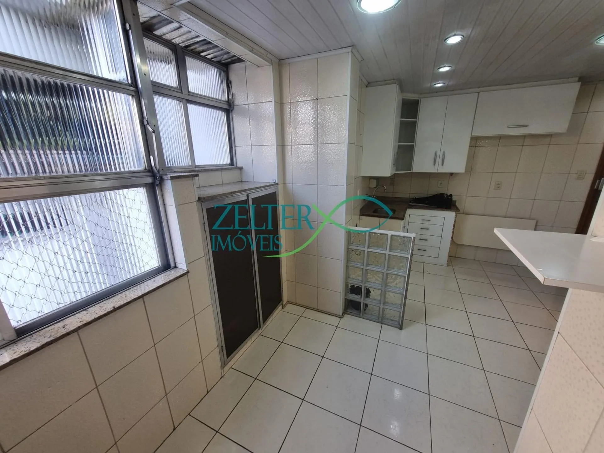 Rental apartment with 66 m², 2 bedrooms and 1 bathroom — photo 23