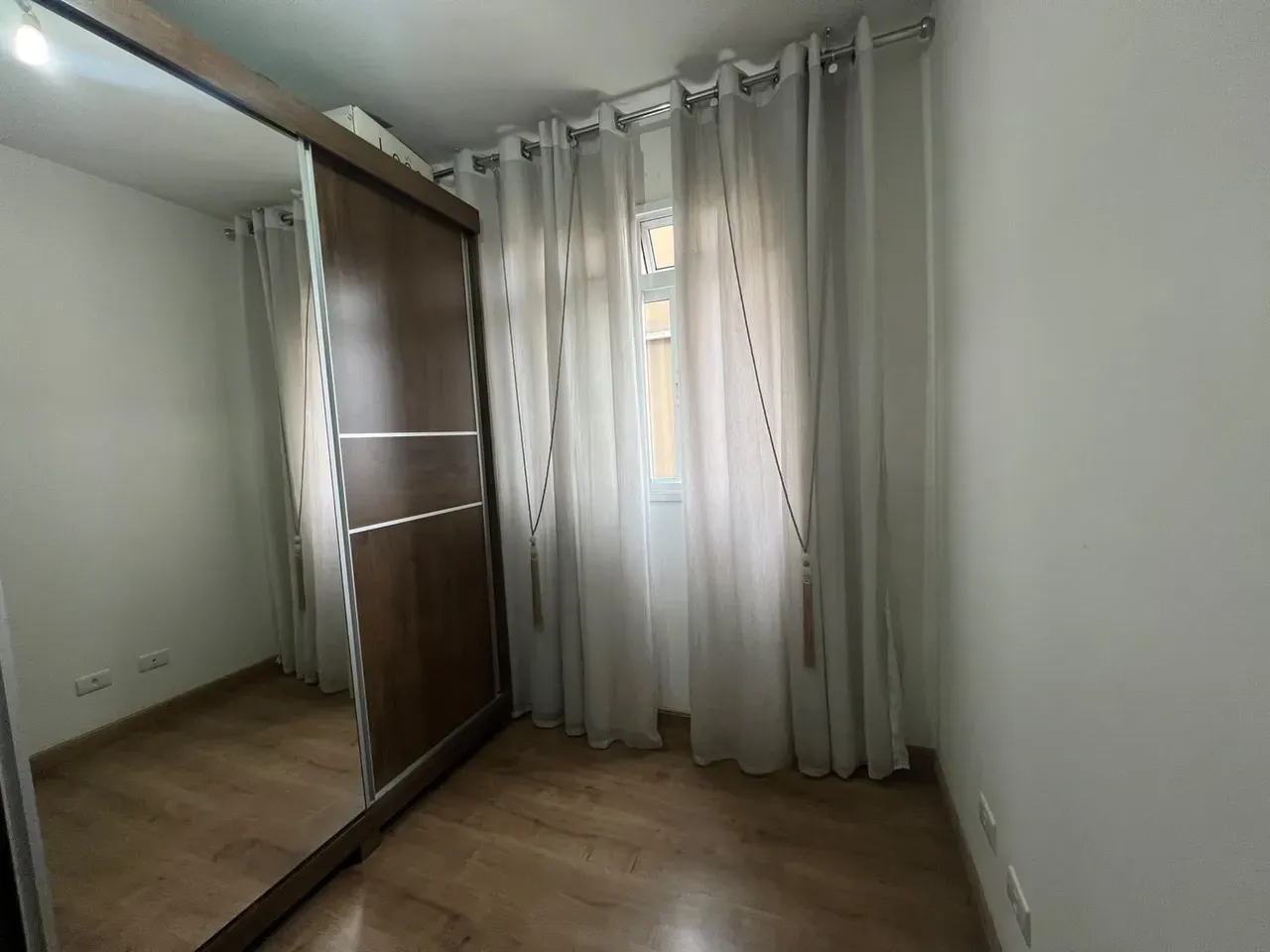 3-bedroom apartment with a home office in Curitiba — photo 13