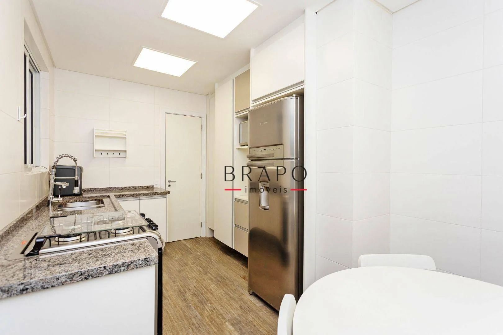 Apartamento com 3 dormitórios, 101 m² e 2 vagas — photo 35