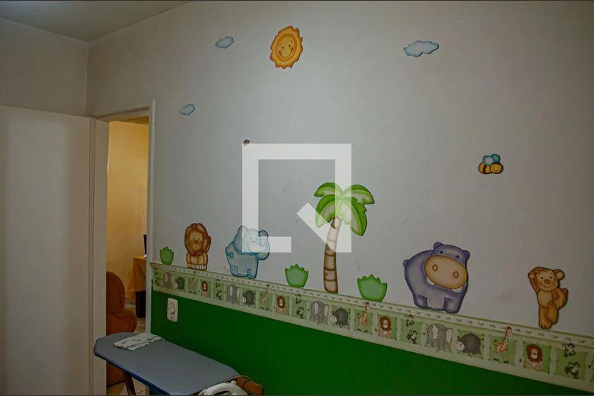 Apartamento amueblado de 2 dormitorios y cocina aparte — photo 8