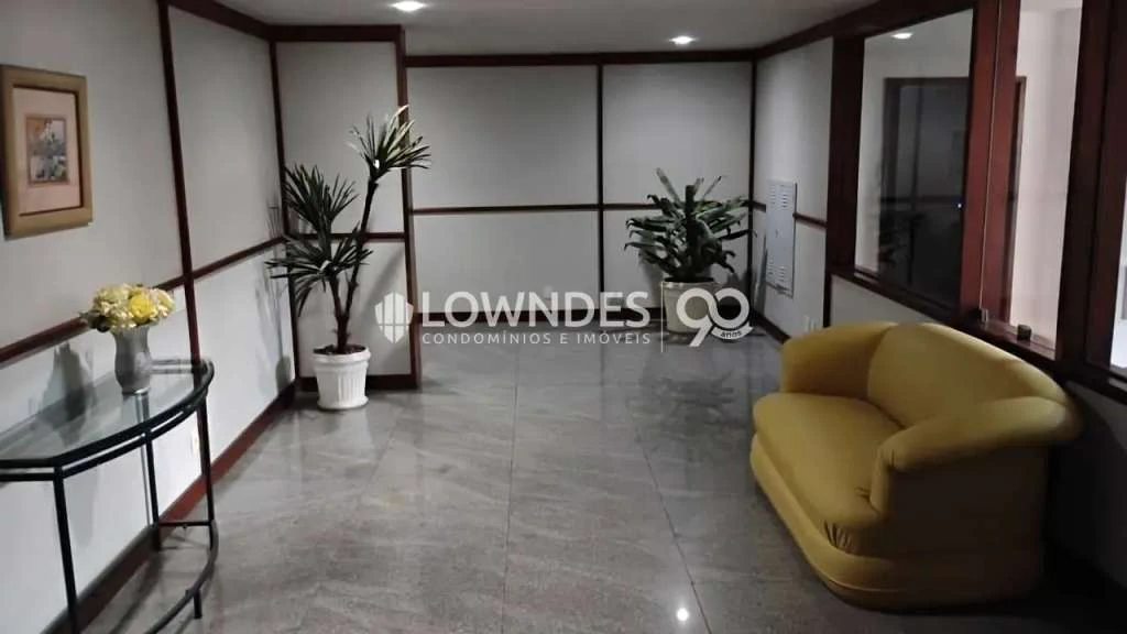 Apartamento mobiliado com 3 quartos e suíte — photo 29