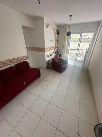 64 m² apartment with 3 bedrooms and 2 bathrooms — photo 11