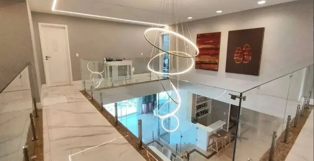 Rental house with 5 bedrooms and 5 bathrooms — photo 11