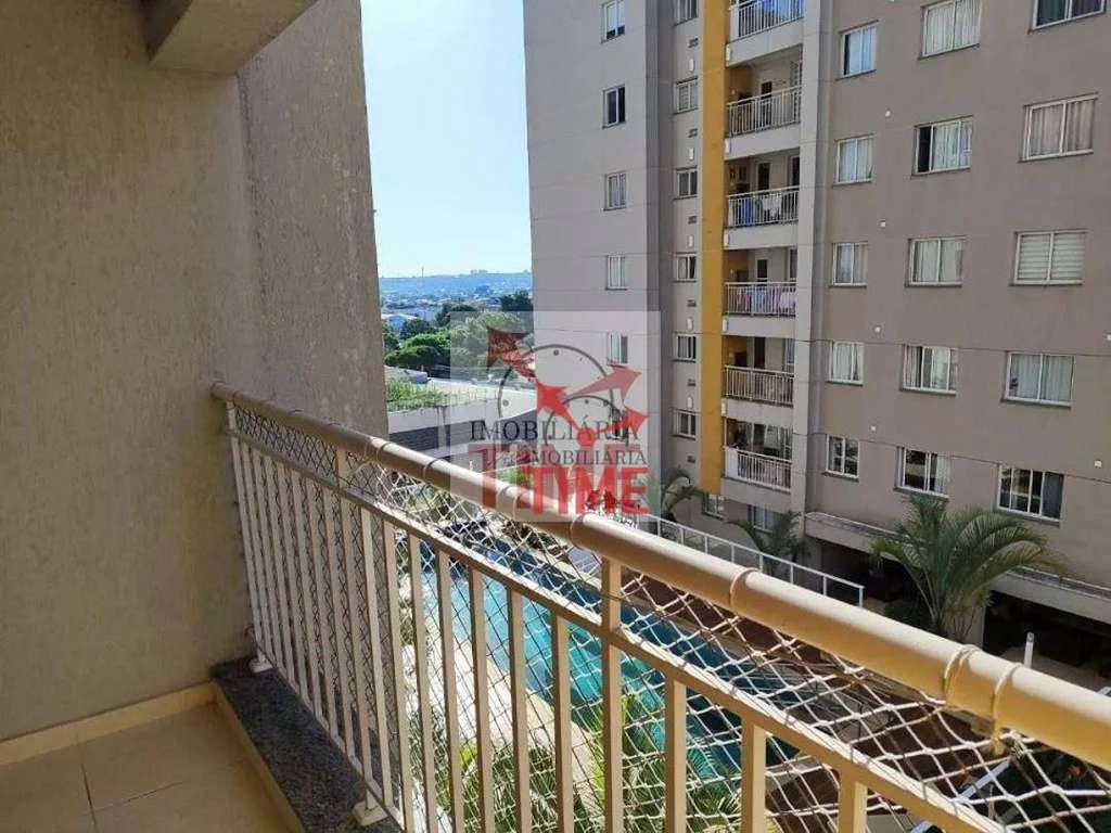 Rental apartment with 2 bedrooms and balcony with BBQ — photo 8