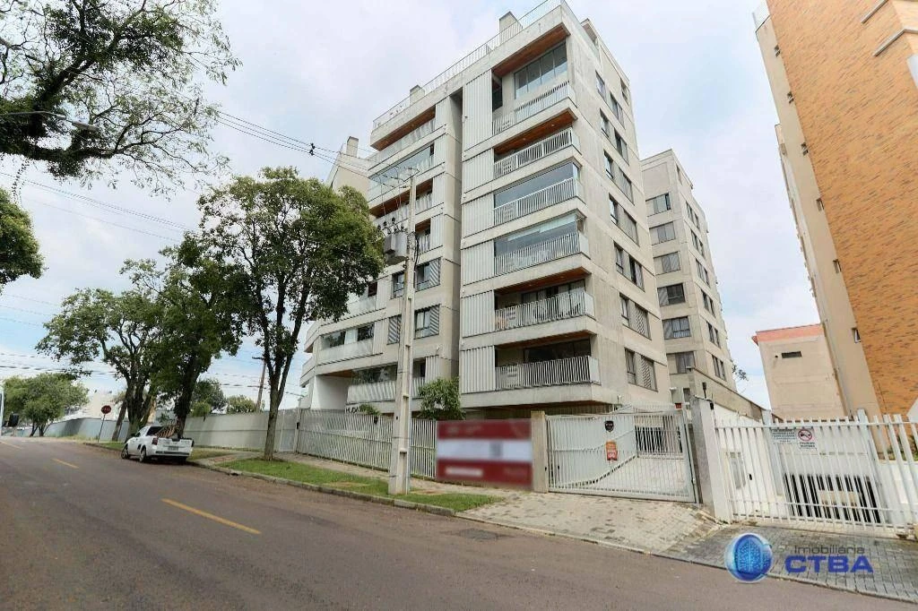 67 m² rental apartment with 2 bedrooms, 2 baths and parking — photo 33