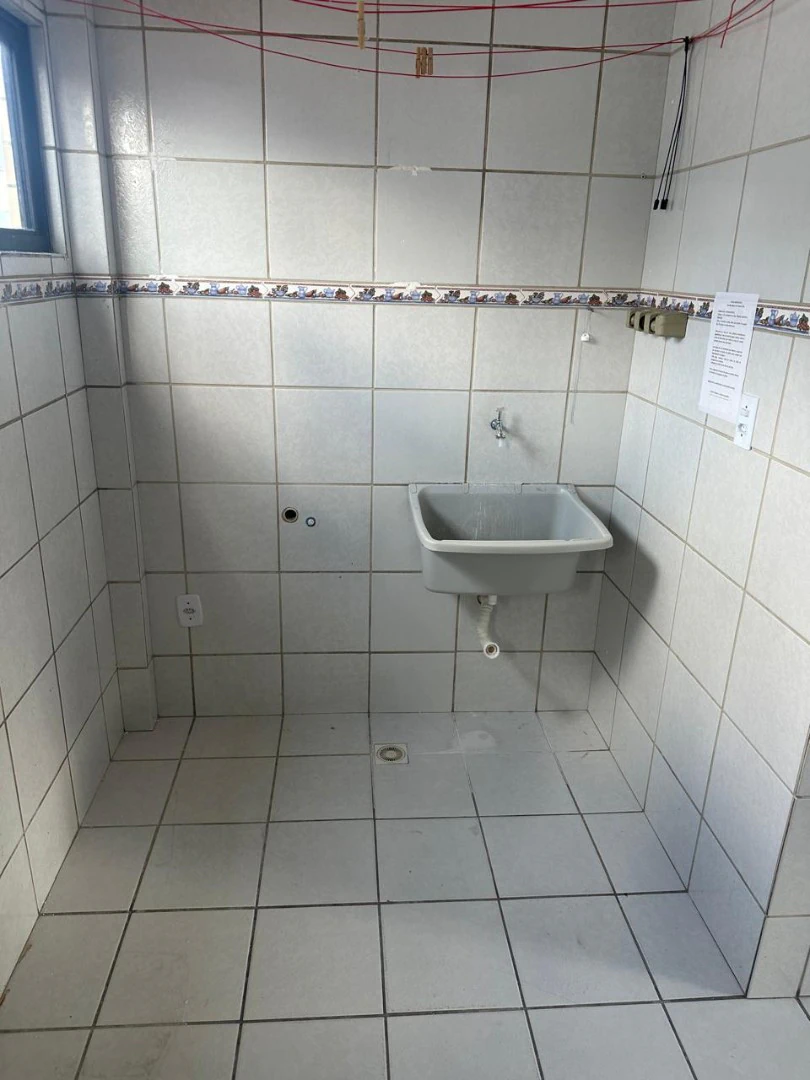 Квартира: 3 спальни, 1 со своей ванной, 80 м², Жуан-Песоа — photo 9