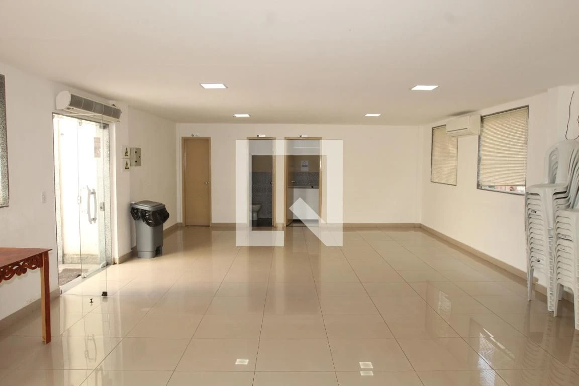 Apartment, 56 m², with a private BBQ — photo 9