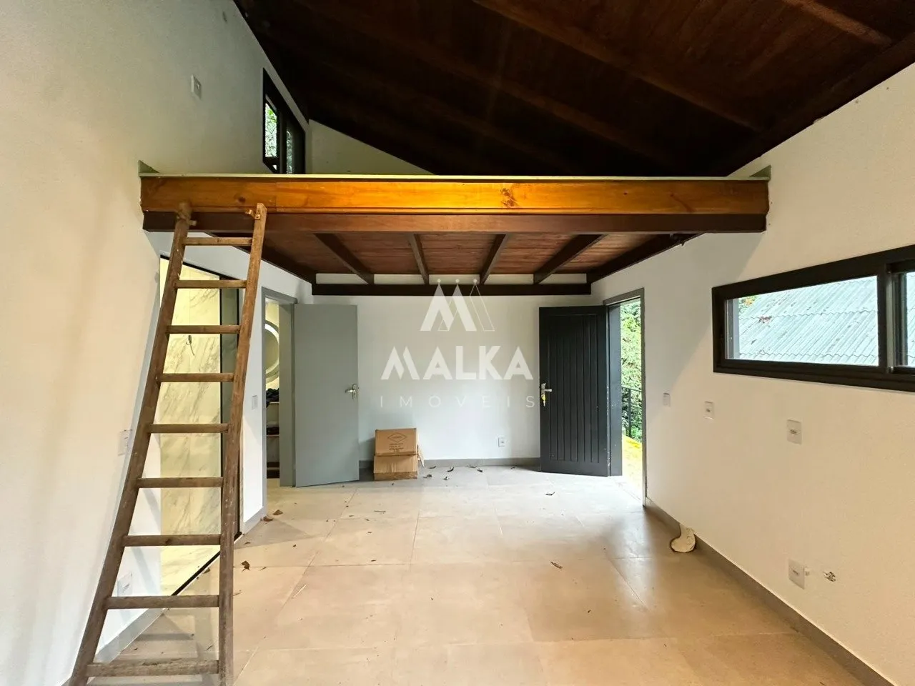 Casa mobiliada com 4 suítes e cozinha aberta a gás — photo 28