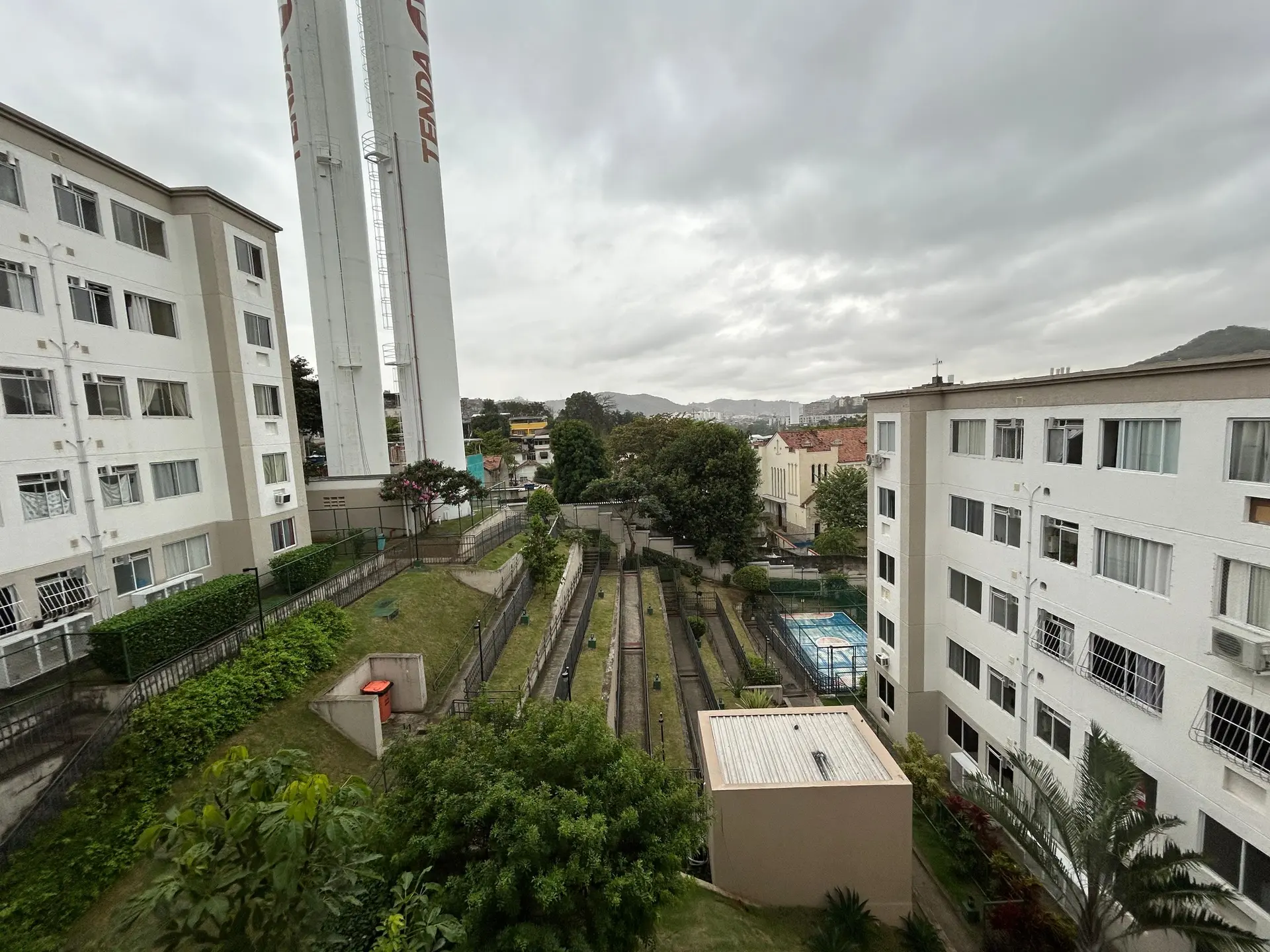 Apartamento amueblado con 2 dormitorios y 1 plaza — photo 14