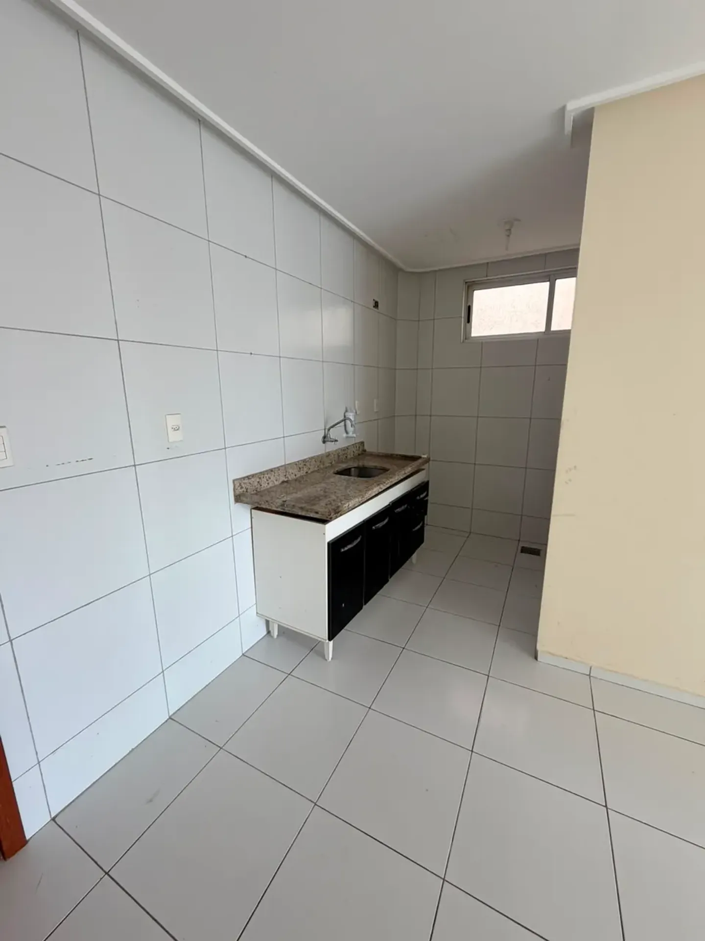 Квартира 55 м² з 2 спальнями та приватним BBQ — photo 13