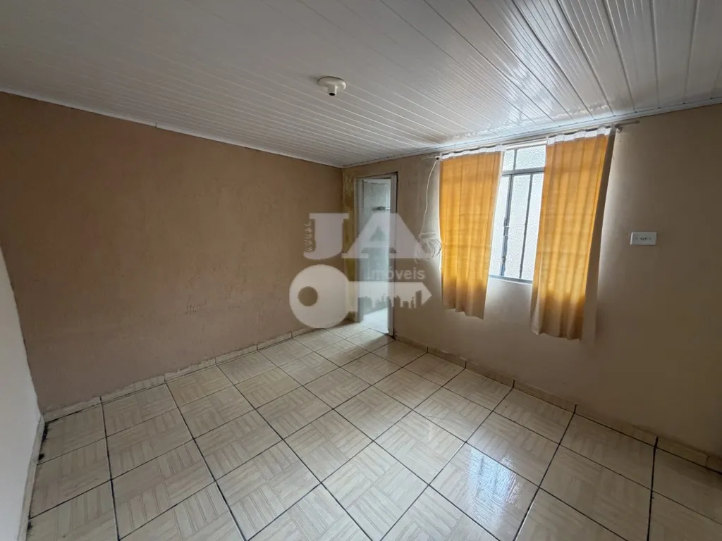 One-bedroom, 22 m² house in Curitiba — photo 10