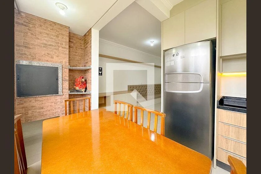 2-bedroom apartment, 1 with its own bathroom, 60 m² — photo 19