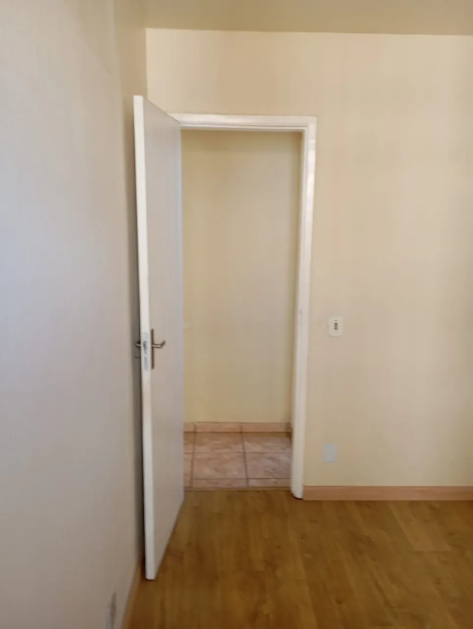 2-bedroom apartment with 1 parking space and high floor — photo 9