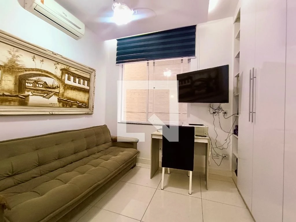 Apartamento mobiliado de 3 quartos com máquina de lavar — photo 12