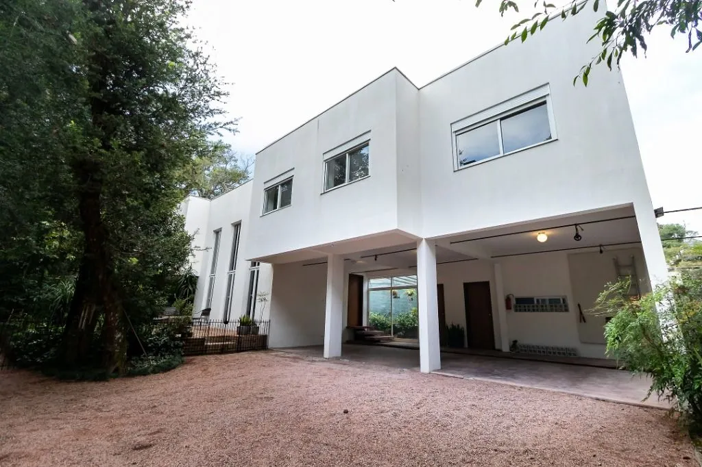 Casa industrial sin amueblar con 3 dormitorios y 890 m² — photo 10