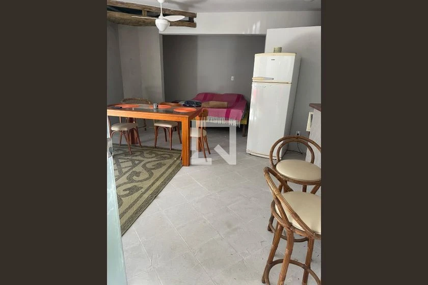 Studio com 1 quarto e 1 banheiro e 1 vaga — photo 7