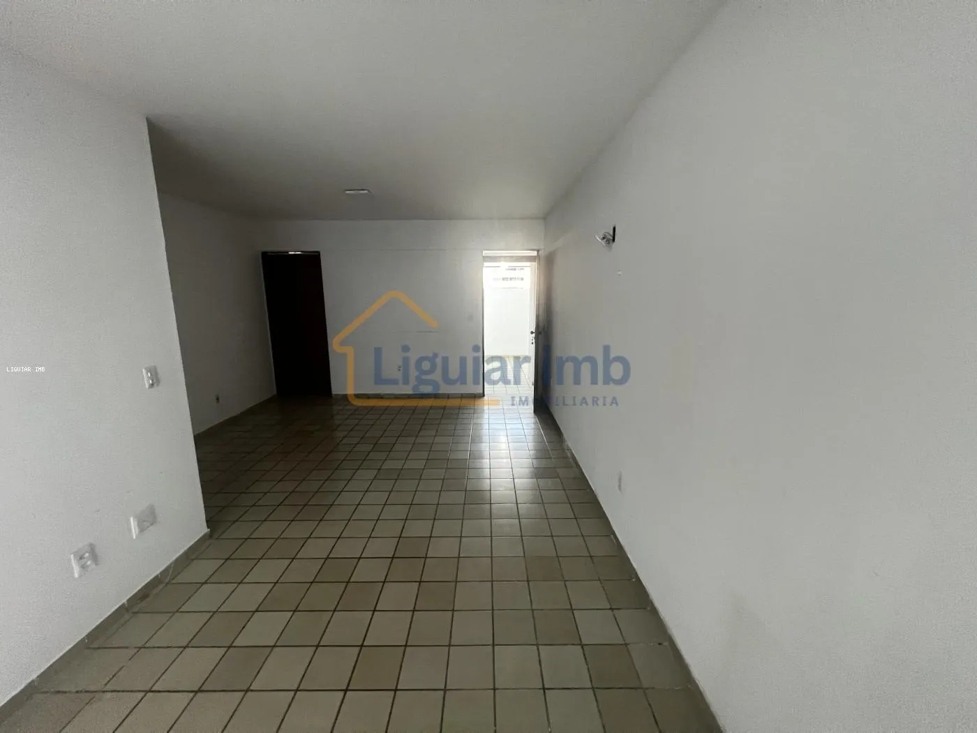 3-bedroom apartment with a private BBQ in João Pessoa — photo 12