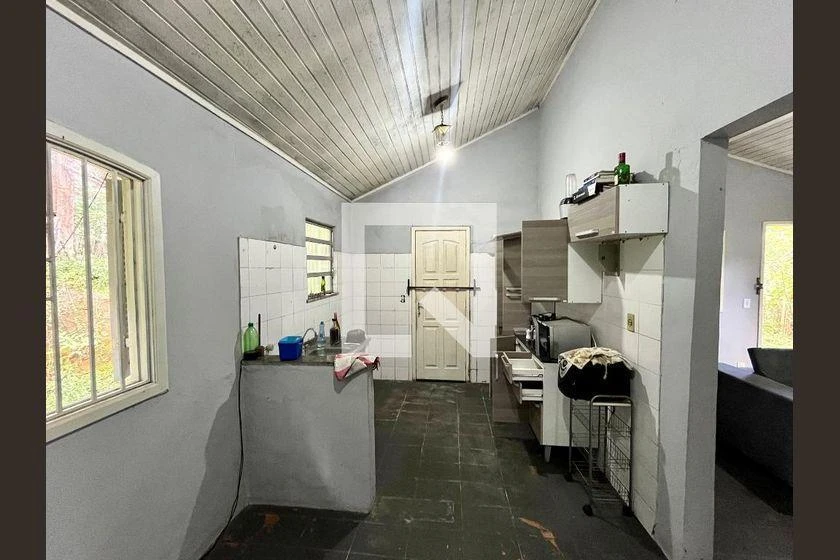 Furnished house, 9900 m², with a washing machine — photo 26