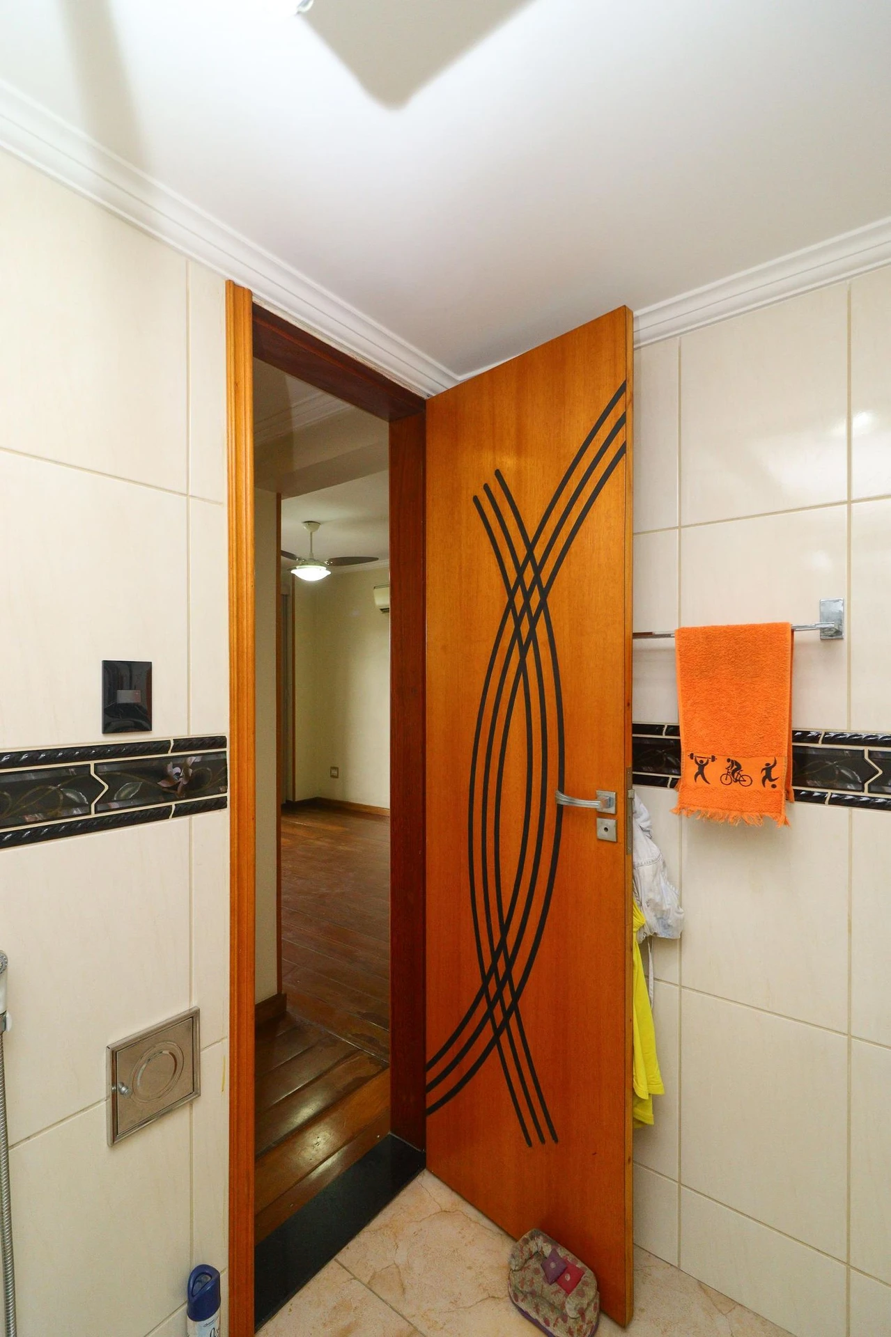 Apartment, 77 m², with a mountain view — photo 2